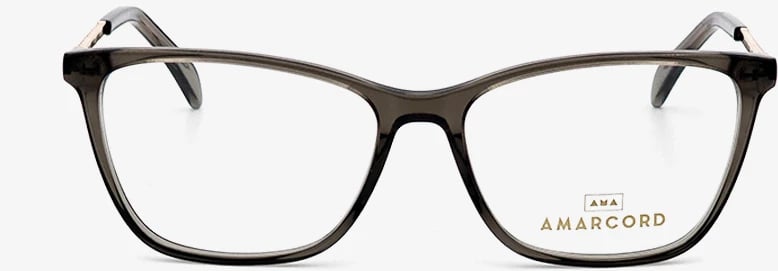 Korniza optike Amarcord AM168 53 C.3