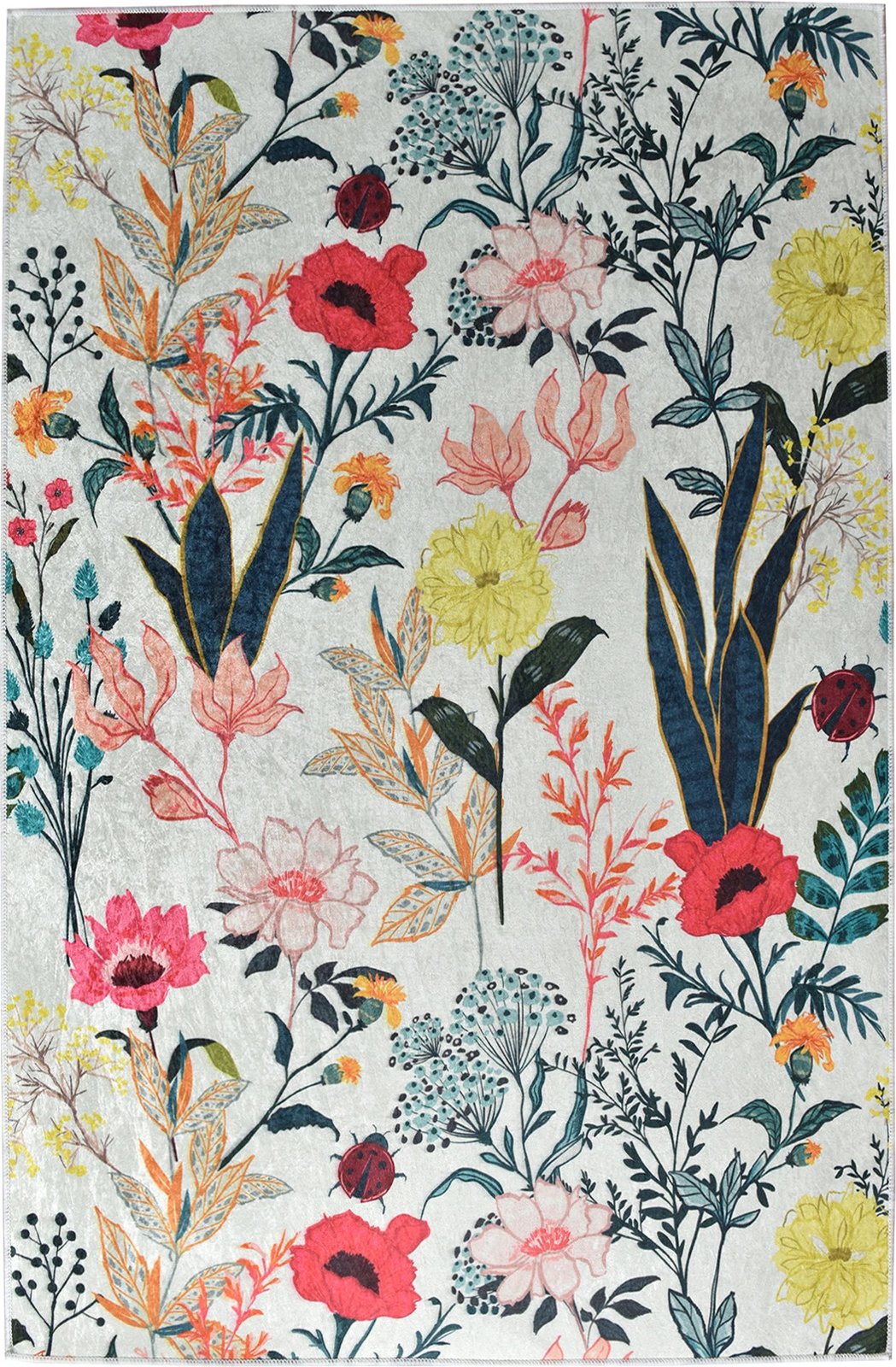 Qilim shumëngjyrësh, 80x120cm, Conceptum Hypnose Derosa Djt