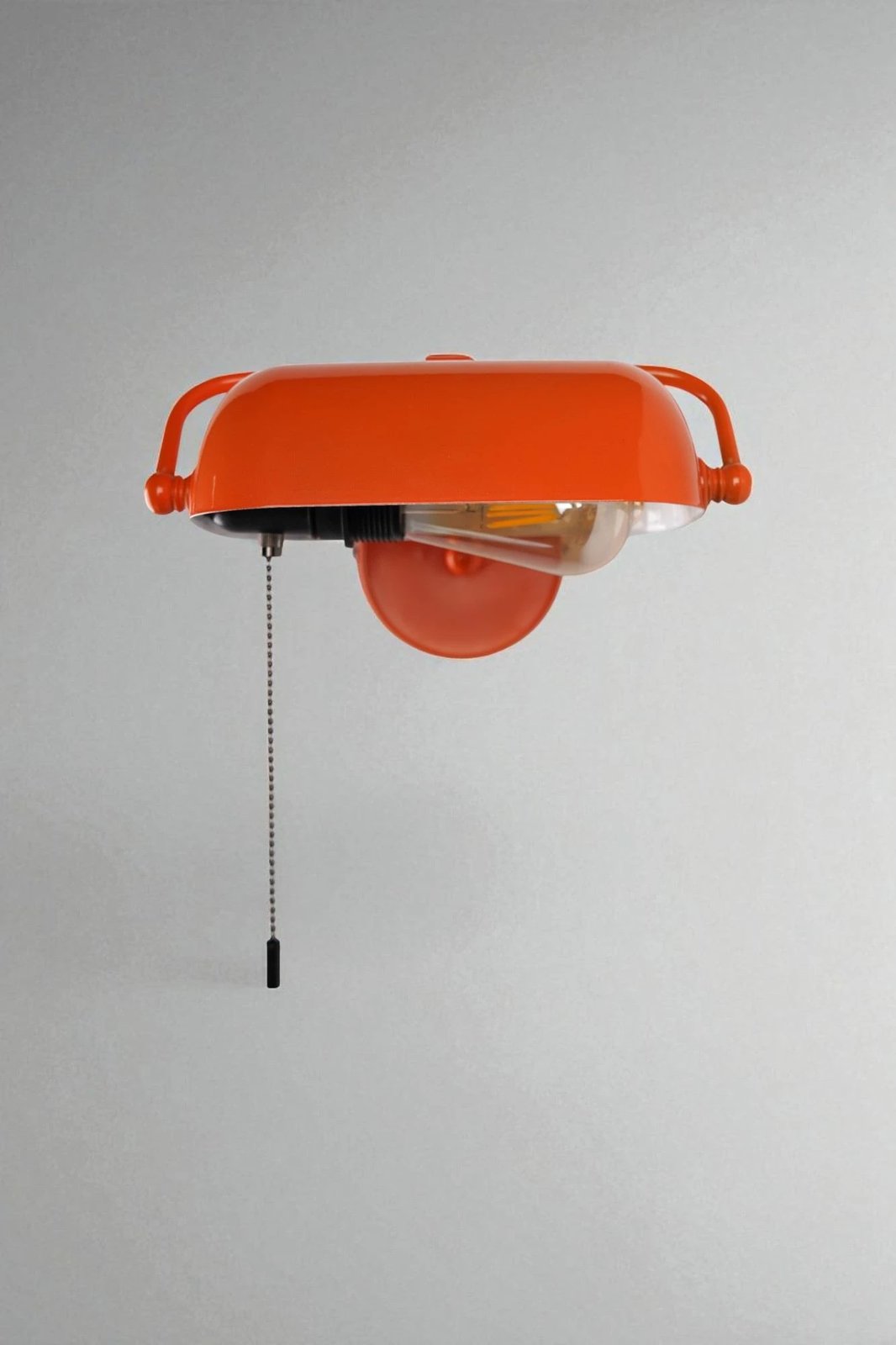 Llambë muri Opviq, portokalli, 9084-5