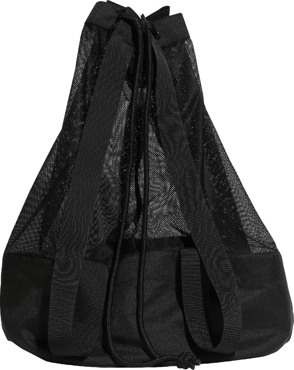 Çantë topash adidas për futboll, e zezë Çantë topash adidas për futboll, e zezë