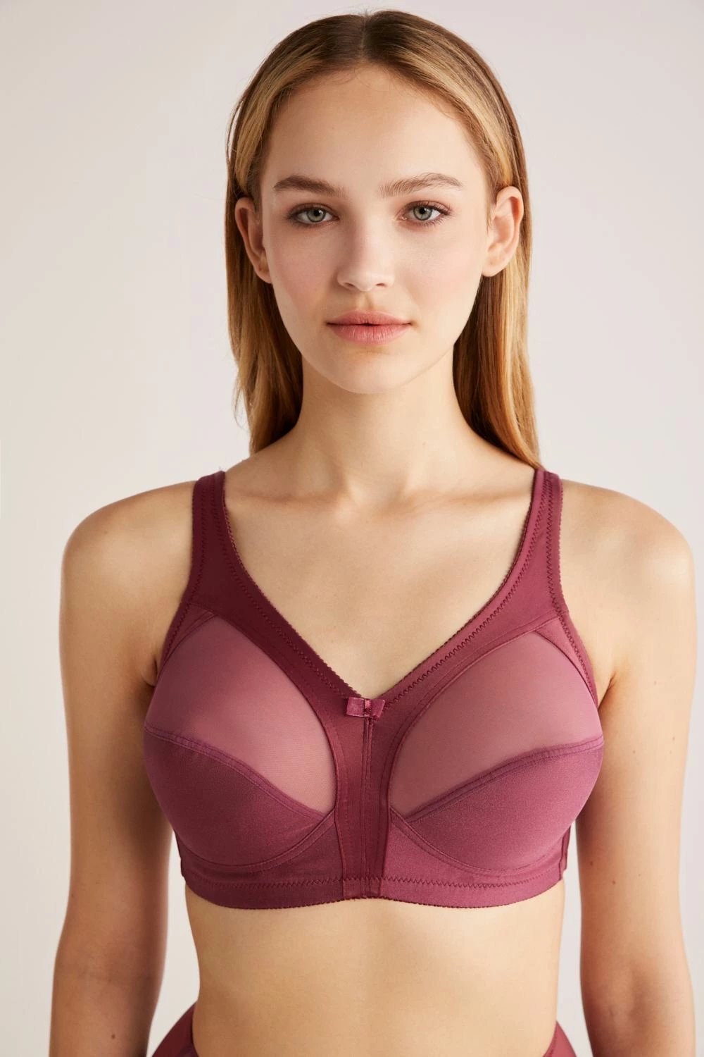 Sytjena burgundy Jumeon, 1C13CSUY211.003.C00024, 95D