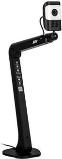 Vizualizues AVerMedia M5, 8 MP, Full HD, 60 FPS, 16x Zoom, i zi