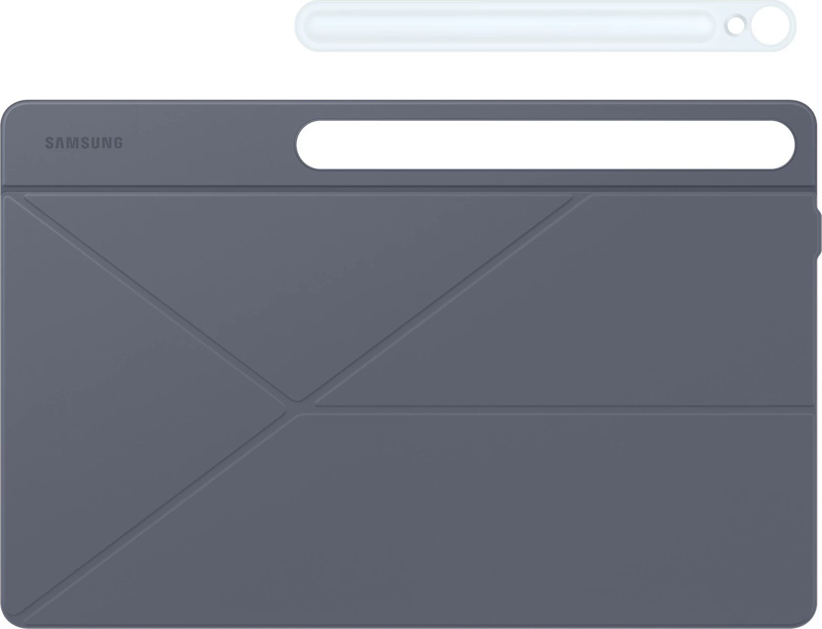 Mbështjellës Samsung Galaxy Tab S10 FE+, 27.7 cm (10.9"), Blu