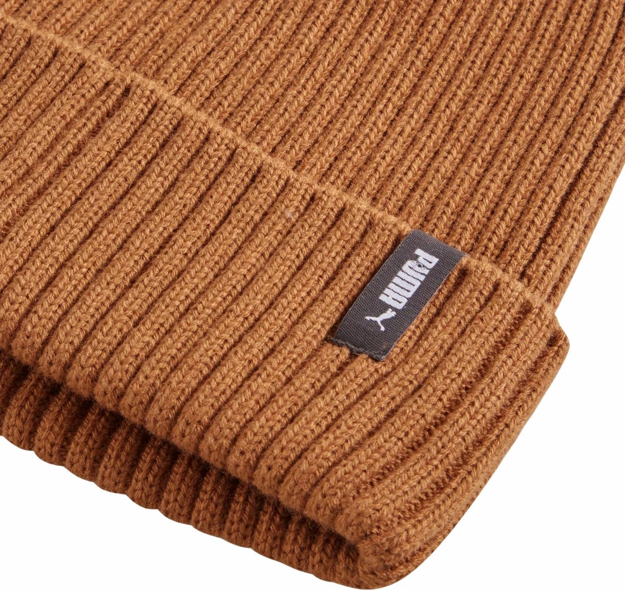 Kapelë dimri Puma unisex, kafe