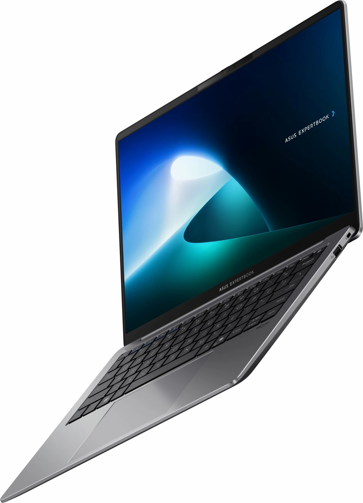 Laptop ASUS ExpertBook P5405CSA-NZ0101, Intel Core Ultra 5, 16 GB RAM, 512 GB, Misty Grey