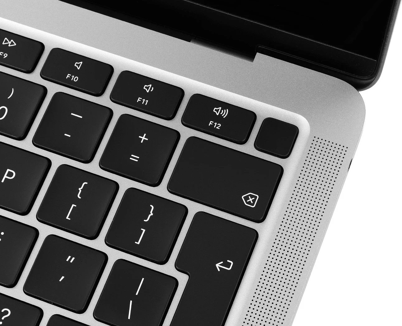 Laptop Apple MacBook Air, 13.3", M1 8-Core, 8GB RAM, 256GB SSD, 7-Core GPU, i argjendtë