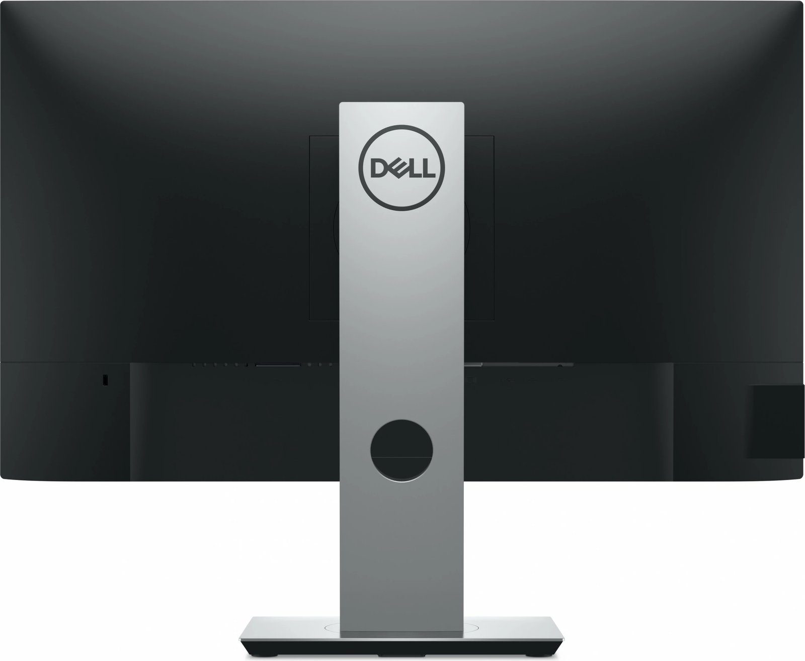 Monitor DELL P2419H 24 inç, LED IPS, Full HD, HDMI/DP/VGA, PIVOT