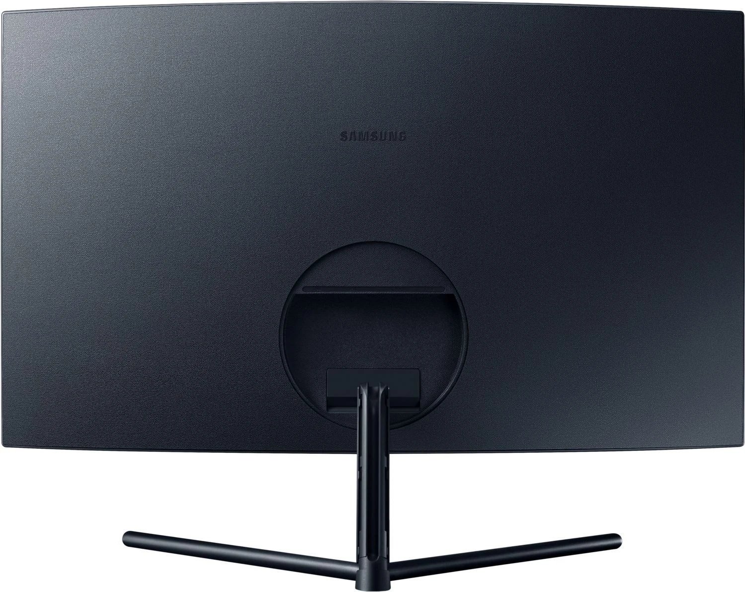 Monitor Samsung U32R590CWPX, 32", 4K Ultra HD