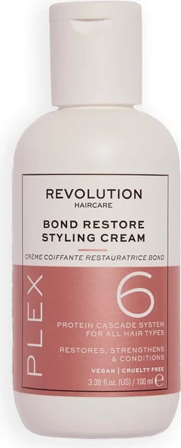 Revolution Haircare Plex 6 Bond Restore Styling Cream