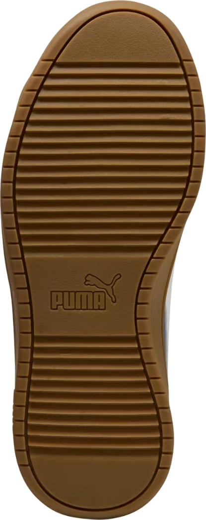 Këpucë për fëmijë Puma, blu