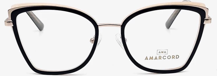Korniza optike Amarcord AM144 53 C.1