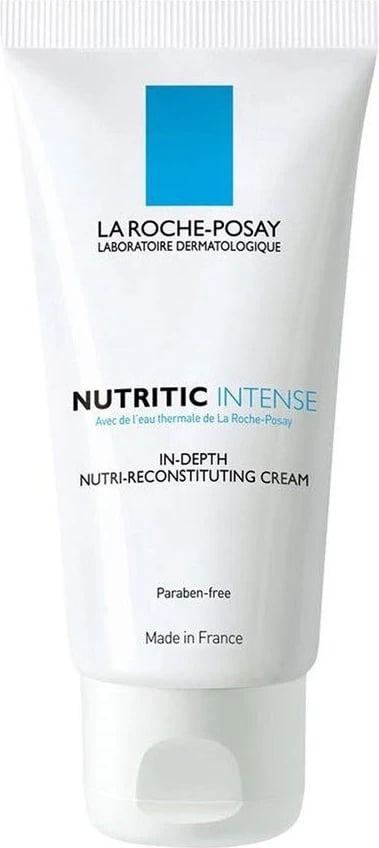 Krem fytyre për femra La Roche Posay Nutritic Intense Nourishing-Regenerating 50ml
