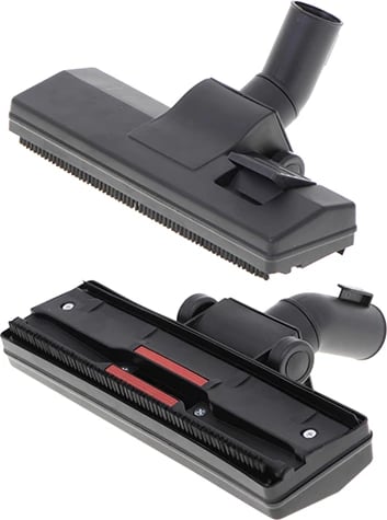 Fshesë industriale me korent, Adler, CR 7045, 25L, 1400W nominale 3400W maksimale, tharje/lagështi + fryrje, prizë për vegla, inox