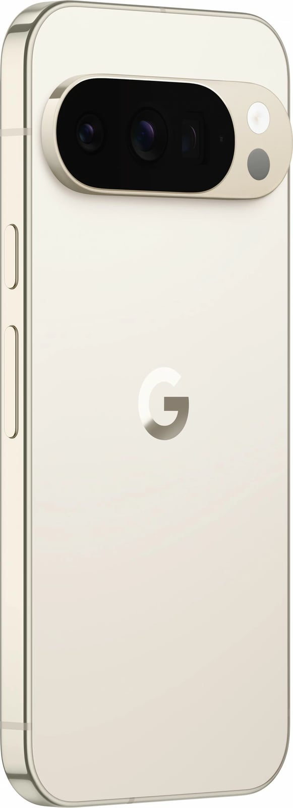 Celular Google Pixel 10 Pro 256GB Porcelain