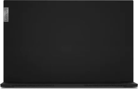 Monitor portativ Lenovo ThinkVision M15, 15.6", Full HD, i zi