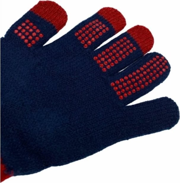 Dorëza dimri për fansa FC Barcelona, Inny, unisex, të kaltërta