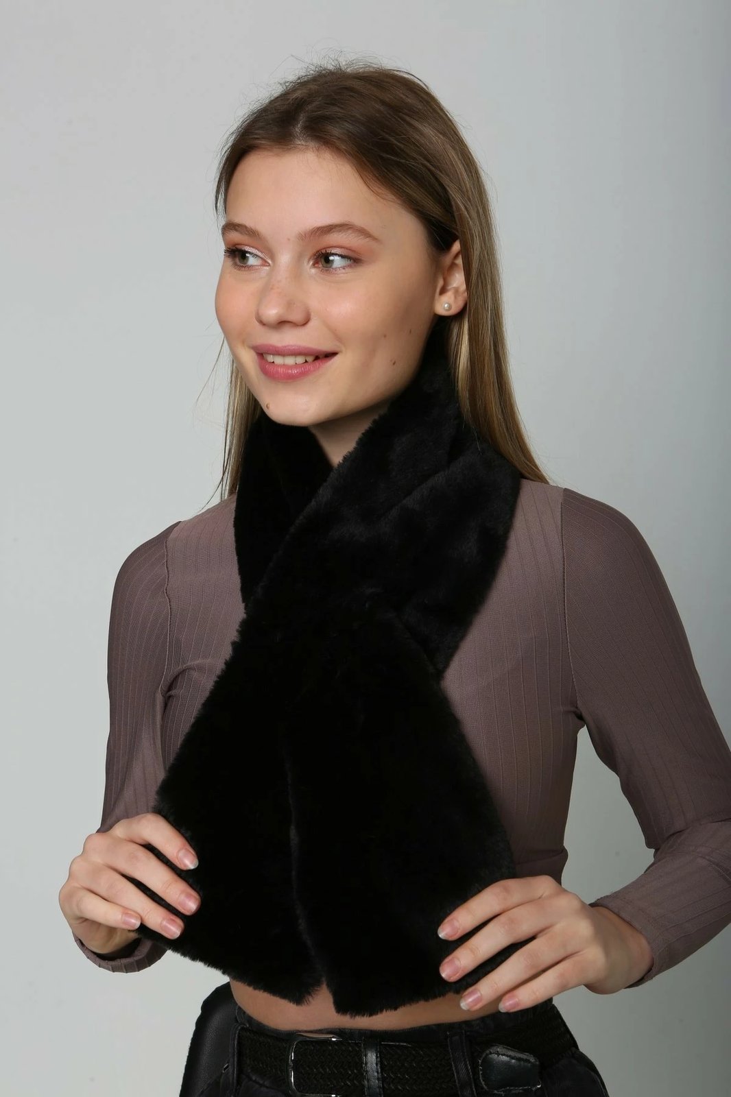 Shall i zi Jumeon, Byn01 - Black V2