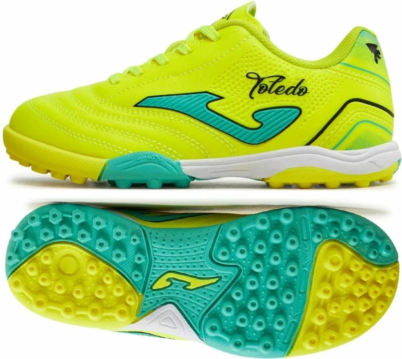 Atlete për fëmijë Joma, të zeza