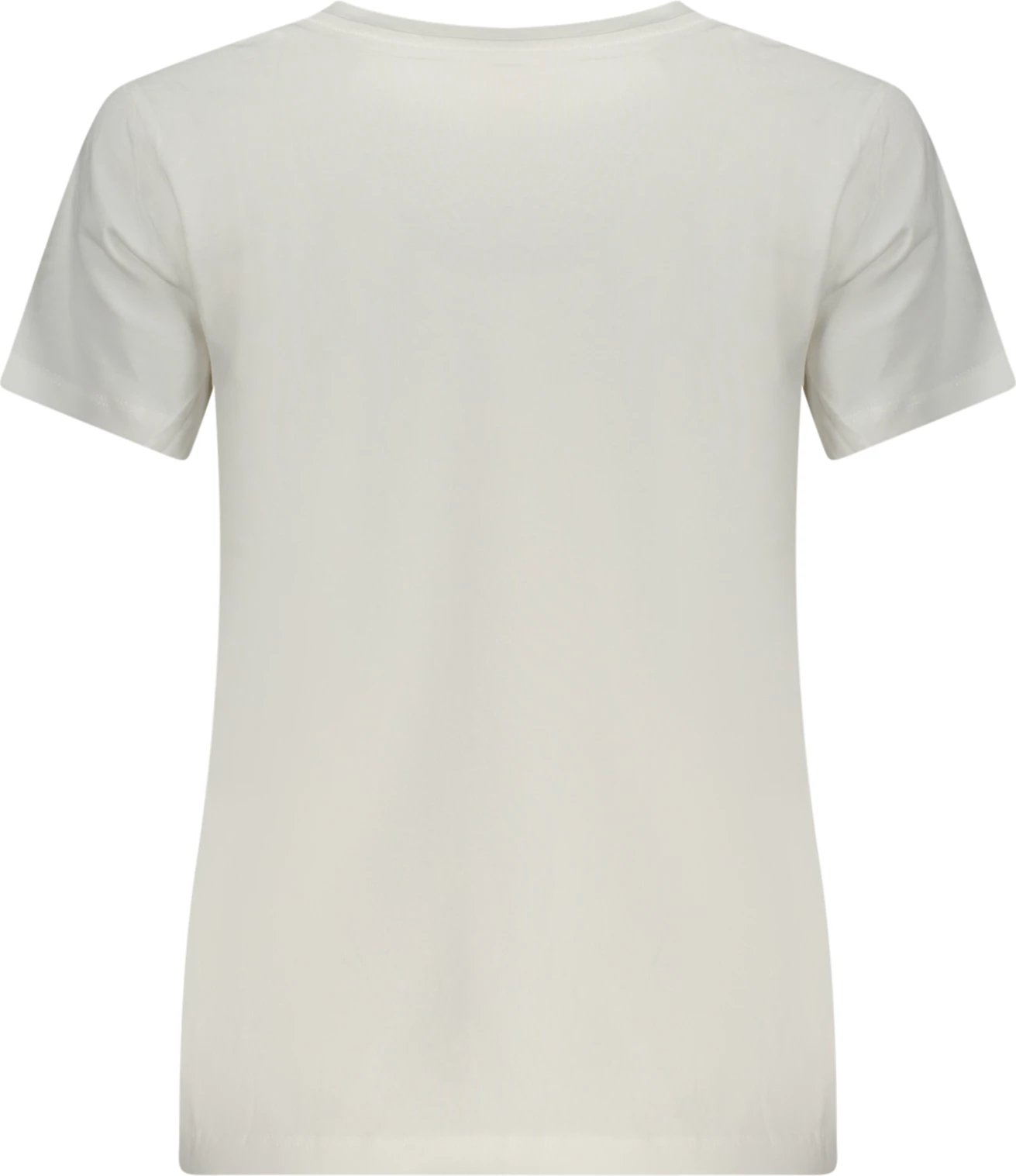 Maicë për femra PEPE JEANS, e bardhë