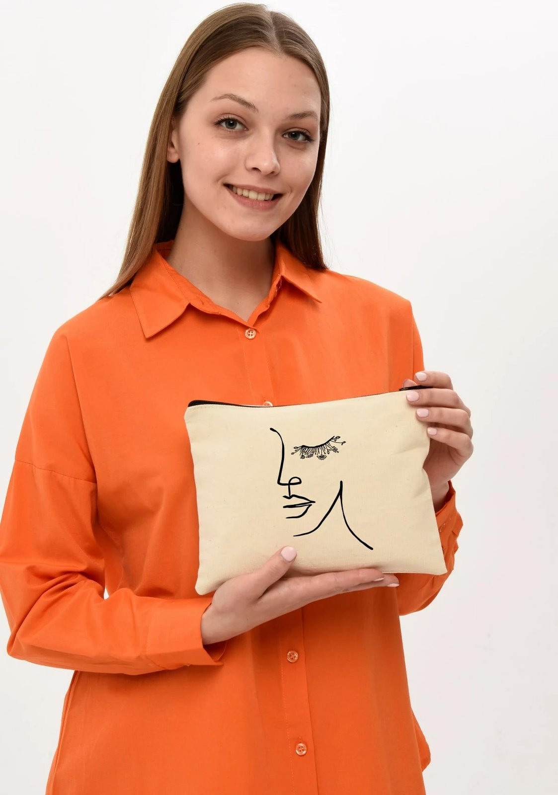 Qese për make-up Zoozie Bags, 0701