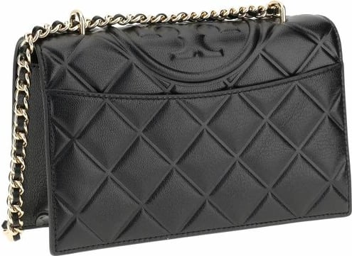 Çantë krahu Tory Burch, e zezë
