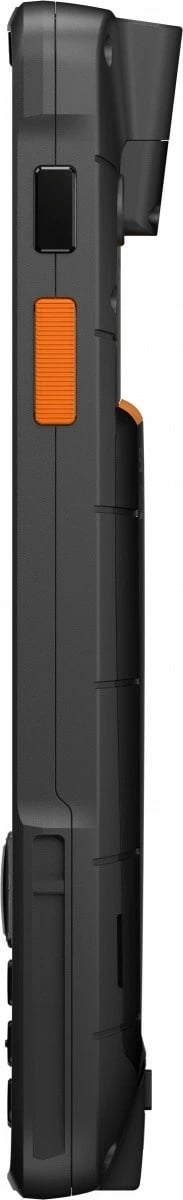 Terminal wireless Sunmi L2Ks, Android 11, 4/32GB, Zebra 4770, NFC, zi-portokalli