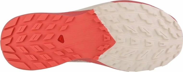 Atlete për femra Salomon Sense Ride 5, rozë