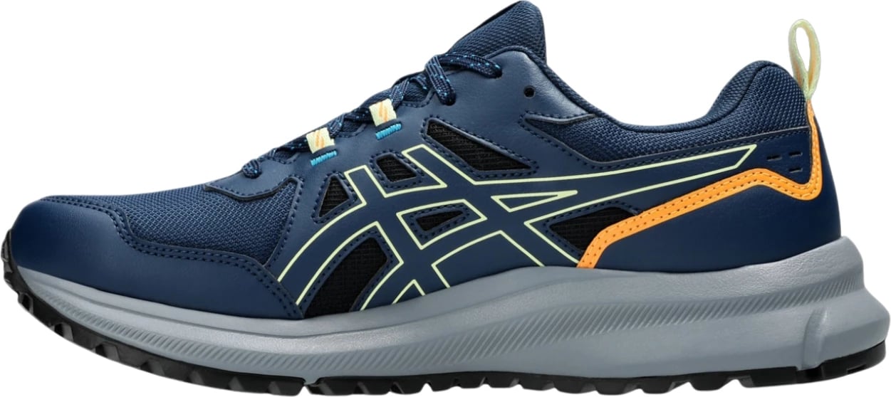 Atlete për meshkuj asics, blu