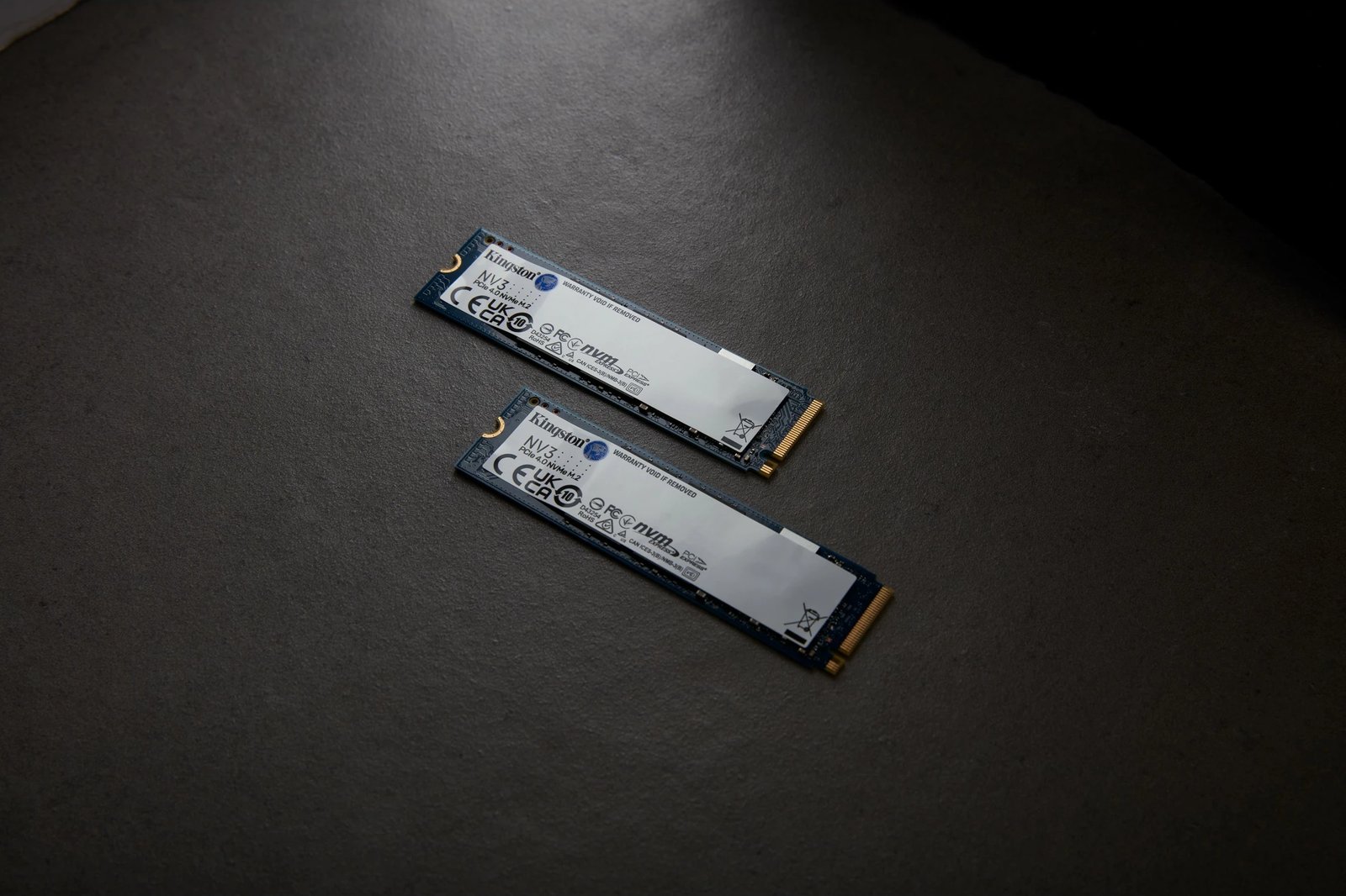 SSD Kingston NV3 M.2 2280 NVMe, 500 GB
