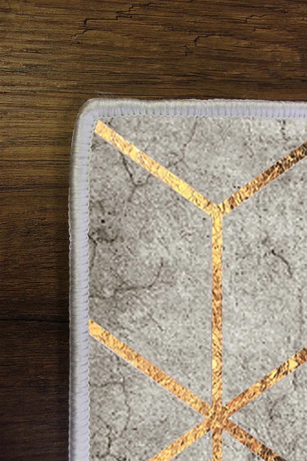 Qilim Conceptum Hypnose, shumëngjyrësh, 80x120cm, Hmnt771