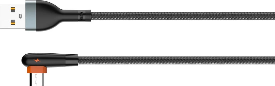 Kabllo E Karikimit LDNIO LS561 (Hiri, 1m) Kabllo E Karikimit LDNIO LS561 (Hiri, 1m)