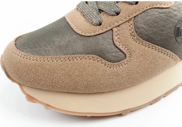 Atlete femra Lee Cooper, bezhë-gri