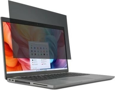 Filter privatësie laptop Kensington HC140A1610E 14" 16:10 High Clarity, i zi