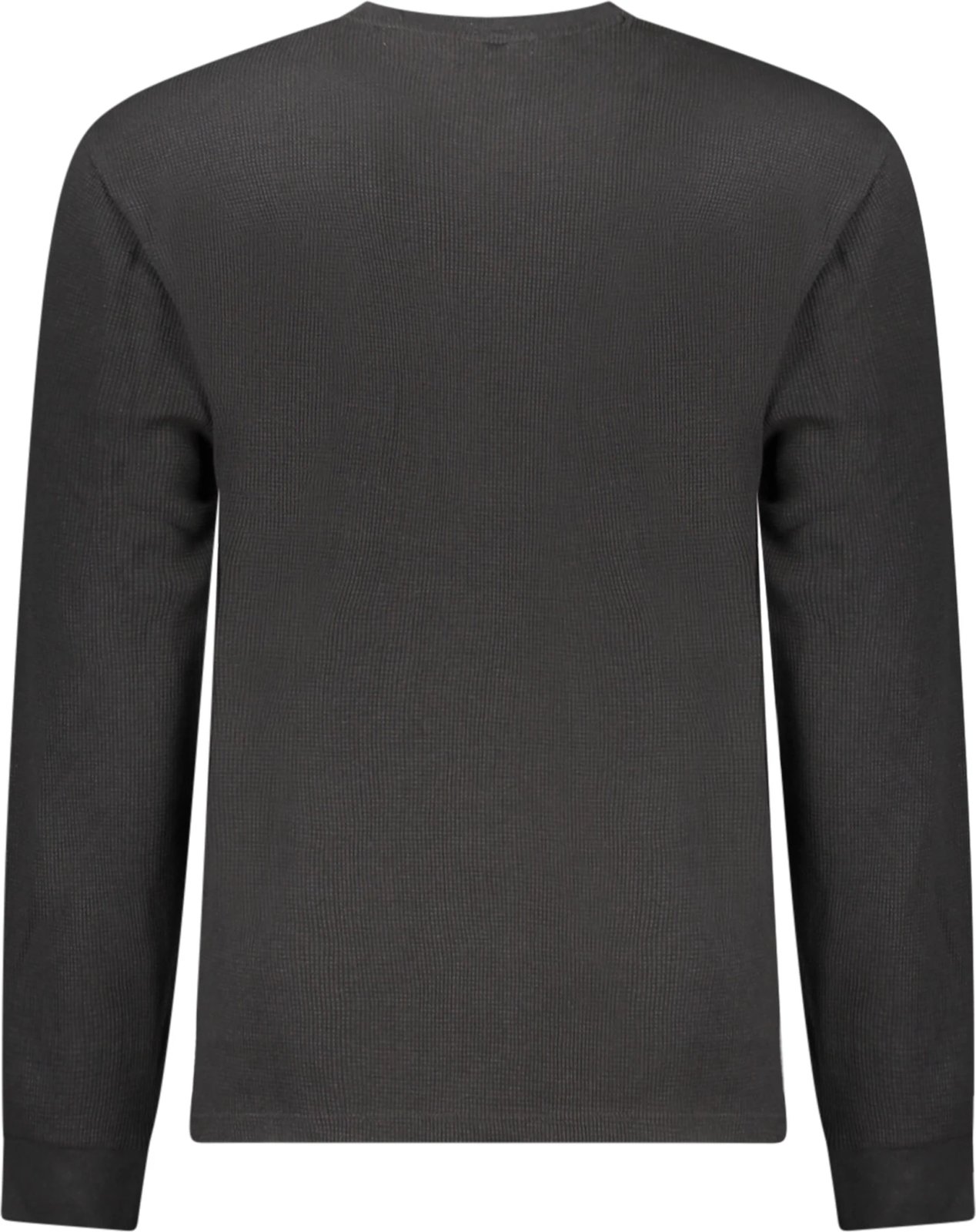 Xhemper CALVIN KLEIN për meshkuj, i zi