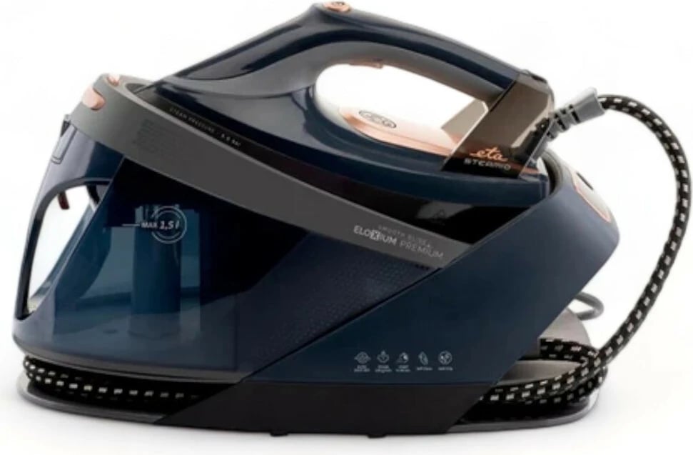 Hekur Me Avull ETA STEAMIO 129090000