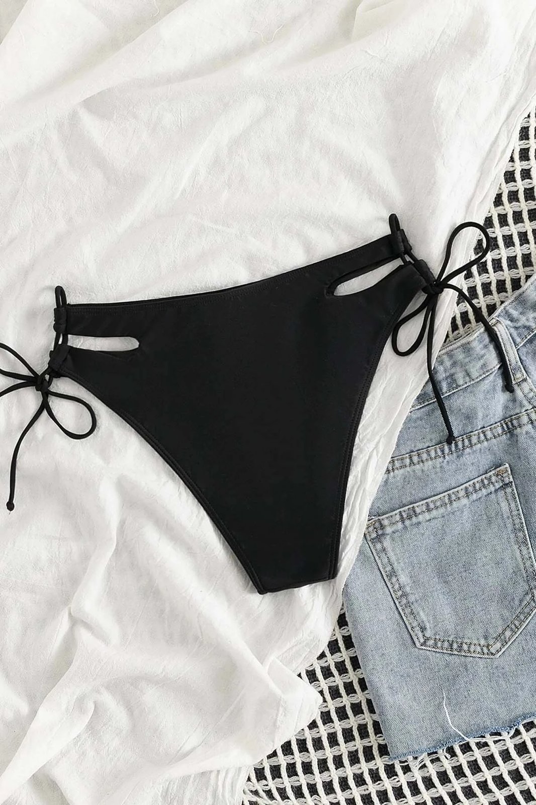 Bikini bottom i zi Jumeon, MS41798