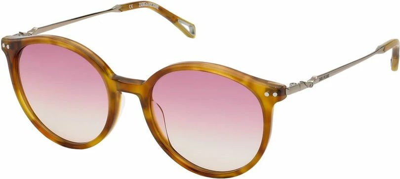 Syze dielli Zadig & Voltaire, kafe