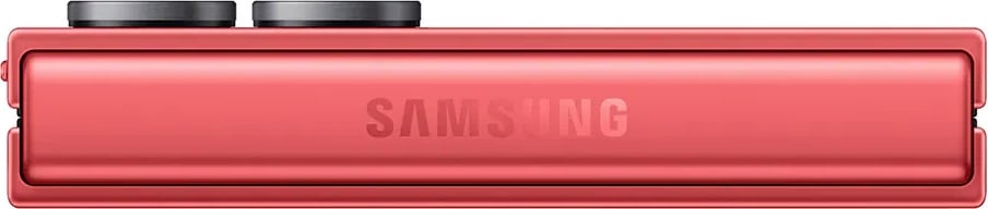 Celular Samsung Galaxy Z Flip7 12/512 Red