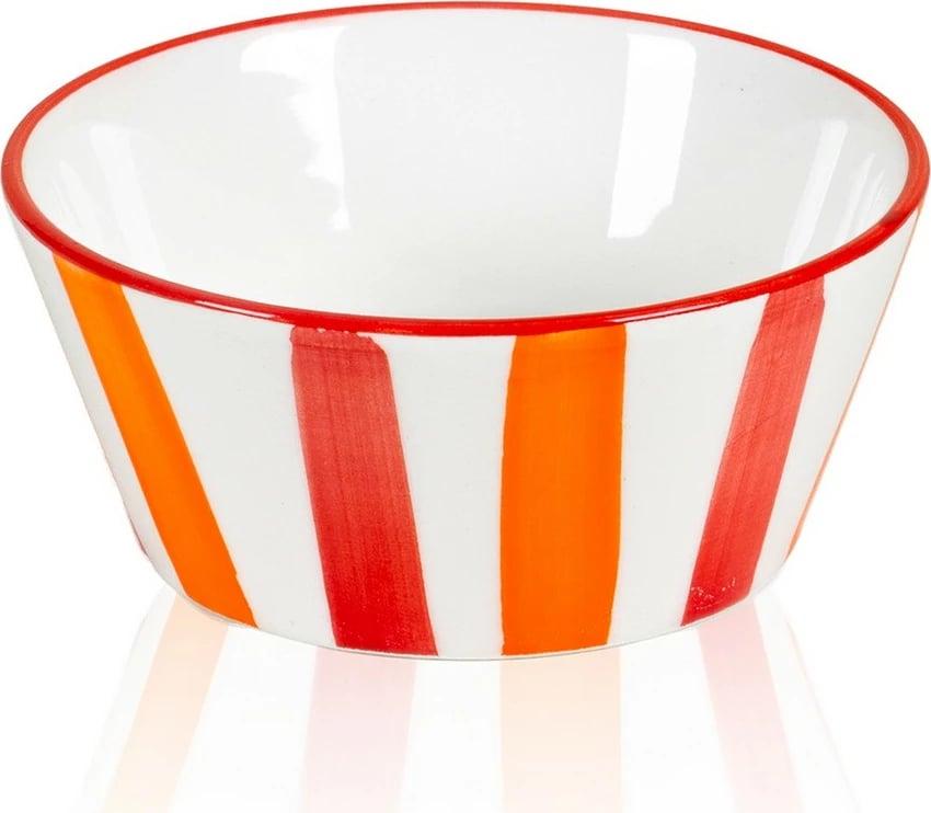 Set tasash për meze (6 copë), Hermia, JOY0010