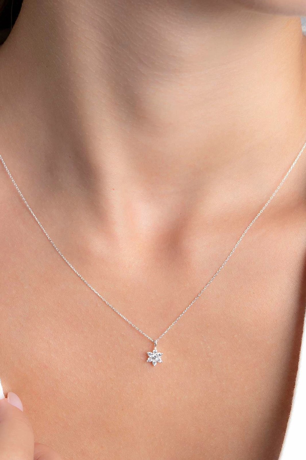 Varëse argjendi Jumeon, FA183157G