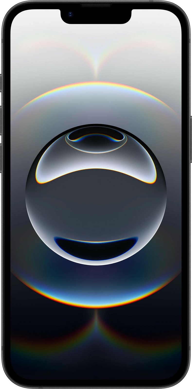 Celular Apple iPhone 16e 128GB i zi