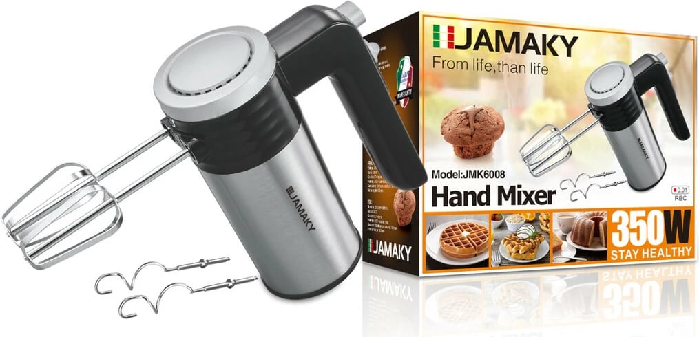 Mikser Dore JAMAKY JMK6008