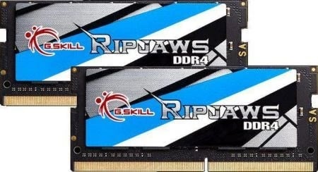 RAM memorie G.Skill Ripjaws, 32GB DDR4, 3200 MHz