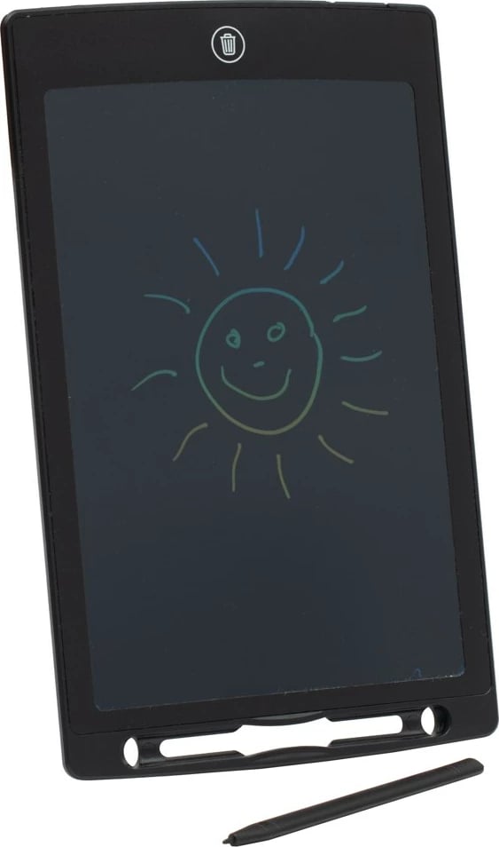 Tablet vizatimi LCD, Baby Mix, 10.5", me laps, i zi