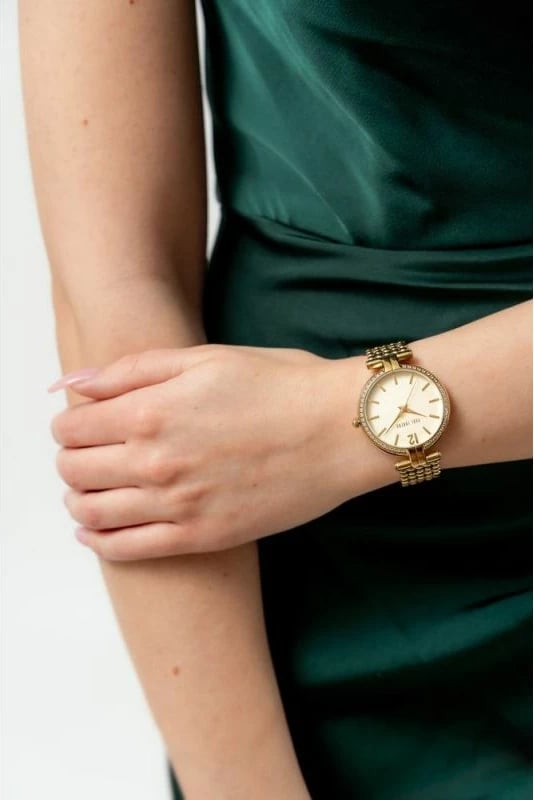 Orë dore për femra Paul Lorens, e artë