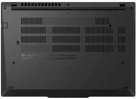 Ultrabook Lenovo ThinkPad T14 Gen 5, AMD Ryzen 5 PRO 8540U, 16GB RAM, 512GB SSD, 14" WUXGA, Windows 11 Pro, E zezë Ultrabook Lenovo ThinkPad T14 Gen 5, AMD Ryzen 5 PRO 8540U, 16GB RAM, 512GB SSD, 14" WUXGA, Windows 11 Pro, E zezë