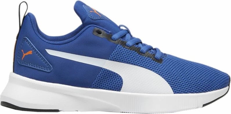 Atlete për fëmijë Puma, blu