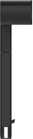 Soundbar Lenovo ThinkVision MS30, 4XD1K97400, për monitor, 4W, USB, Zi