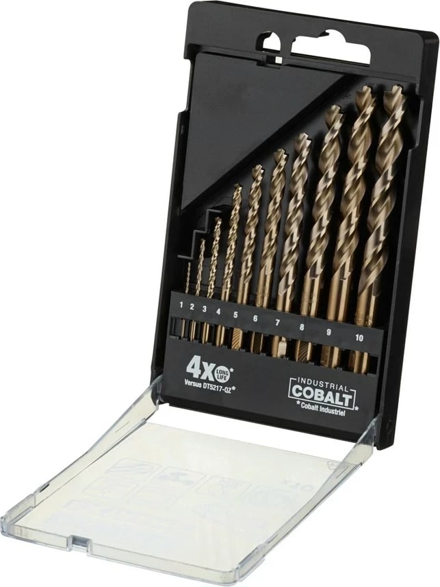 Bit për shpim DeWALT DT5935, për metal, 1 copë