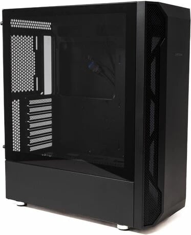 Mbëshjellës Sama ZT Q5 Pc Case ZTQ5